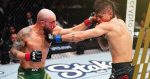 Volkanovski UFC 314 win