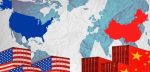 Trump tariff spark US China Tariff War