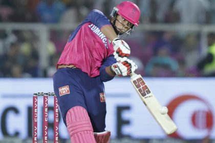 Vaibhav Suryavanshi century