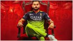 Virat Kohli 100 half-centuries