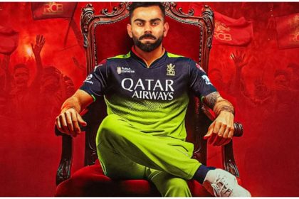 Virat Kohli 100 half-centuries