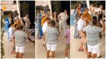 Virat Kohli Anushka Sharma Dance