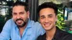 Yuvraj Singh Abhishek Sharma