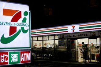 7-Eleven takeover 2025