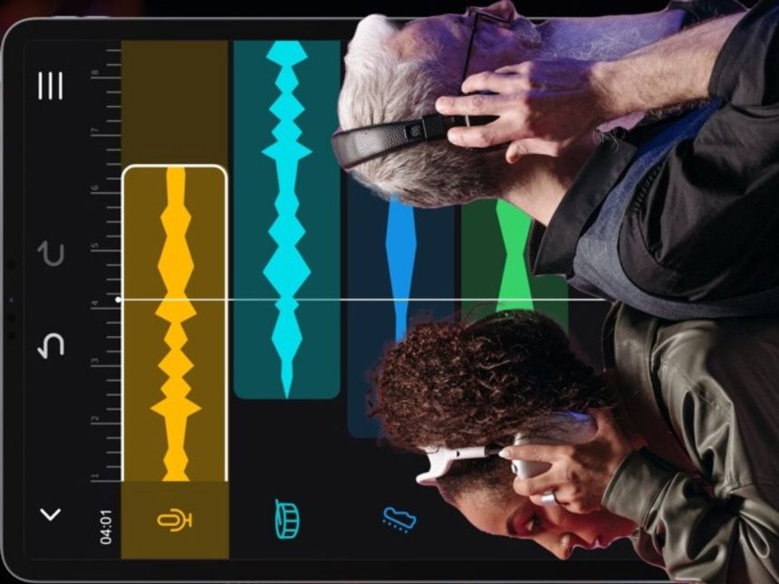 AI Vocal Remover 2025