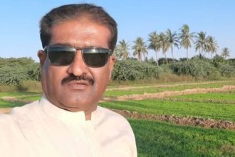 Abdul Latif Baloch killed