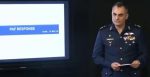 Air Vice Marshal Aurangzeb Ahmed Pakistan GPS jamming