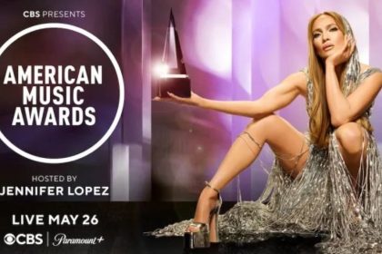 American Music Awards 2025