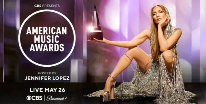 American Music Awards 2025