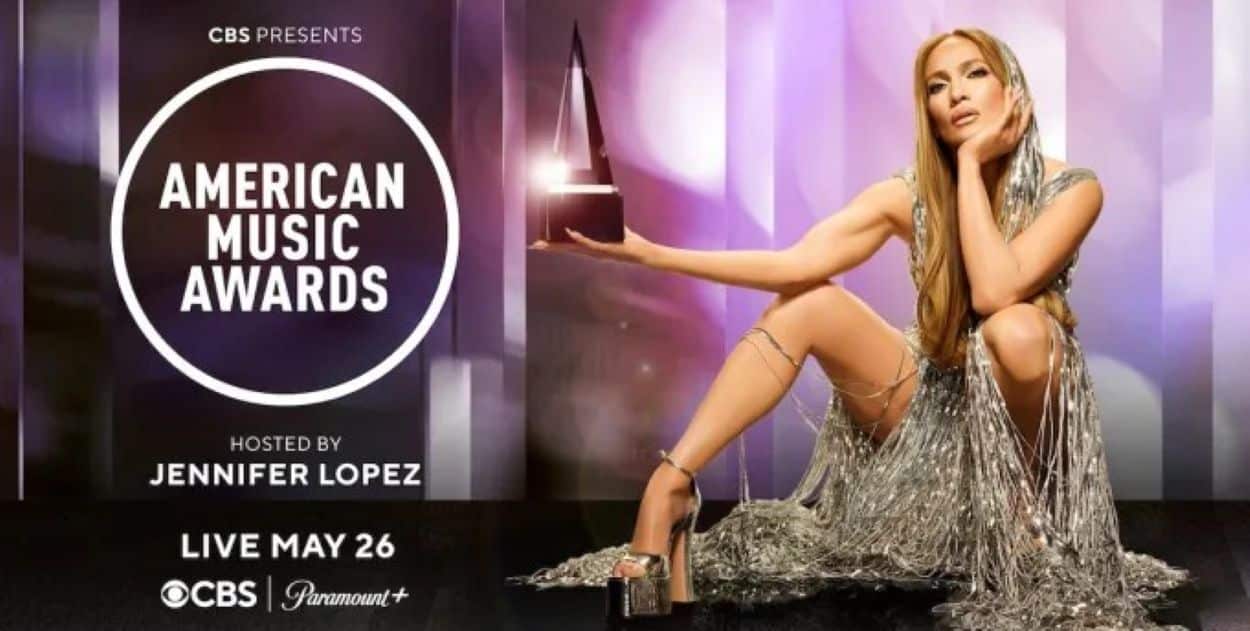 American Music Awards 2025