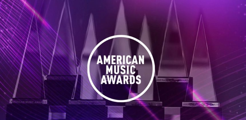 The 2025 American Music Awards