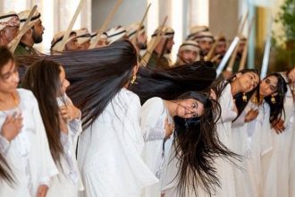 Ayyala Dance