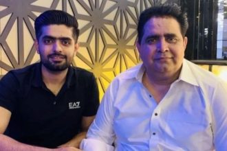 Babar Azam T20 controversy
