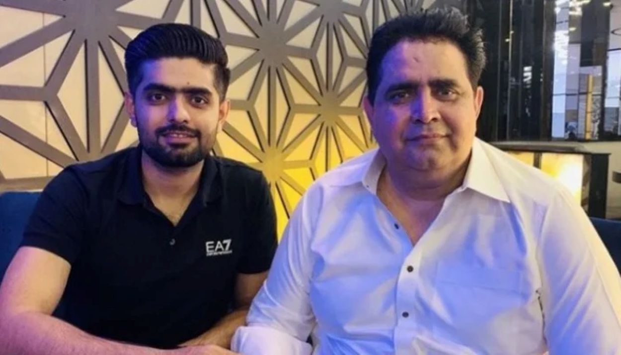 Babar Azam T20 controversy
