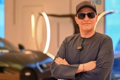 Balvinder Sahni Jailed in Dubai