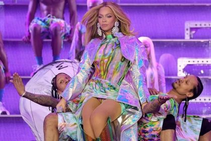 Beyoncé concert refund
