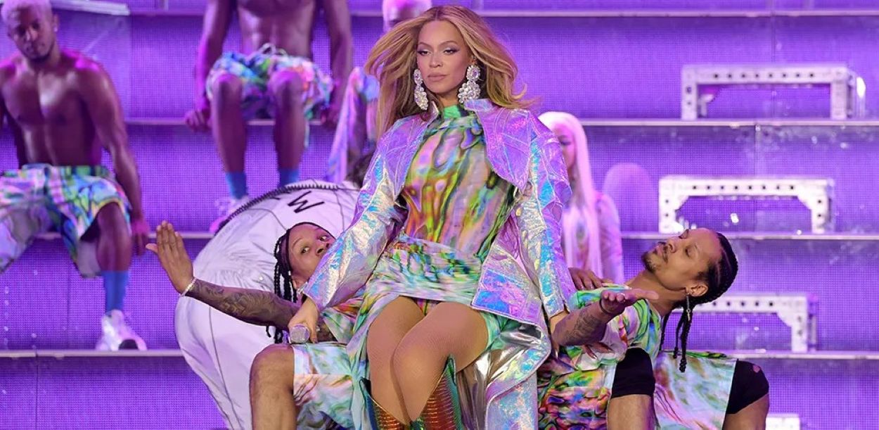 Beyoncé concert refund