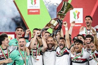 Bologna Coppa Italia