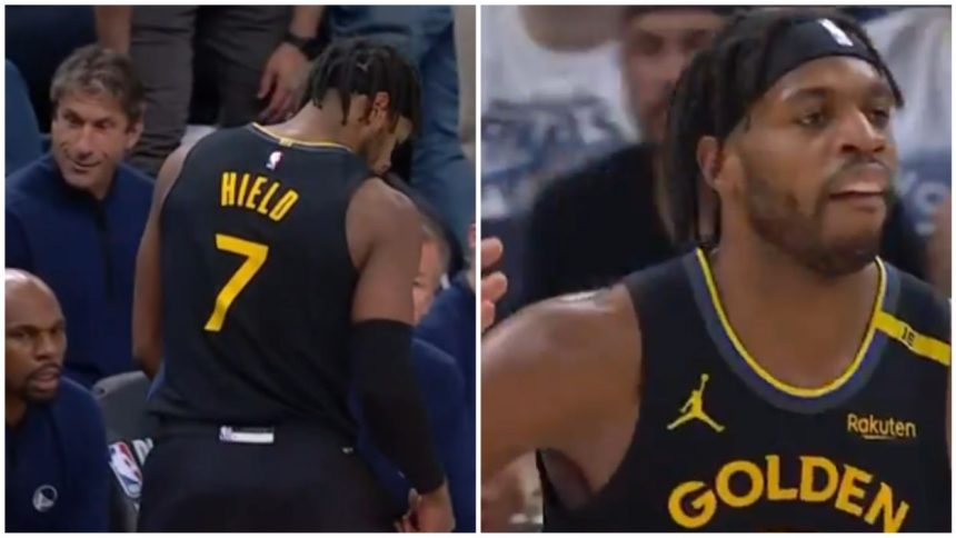 Buddy Hield’s short Blunder