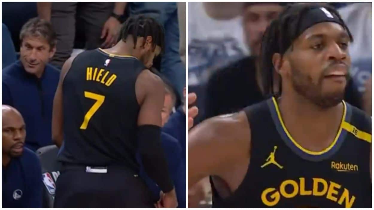 Buddy Hield’s short Blunder