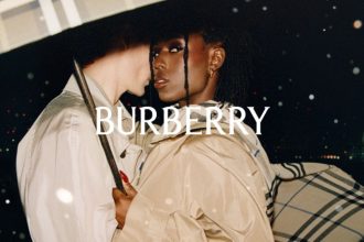 Burberry job cuts