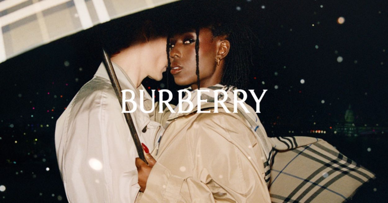 Burberry job cuts