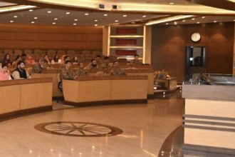 COAS 15th National Workshop
