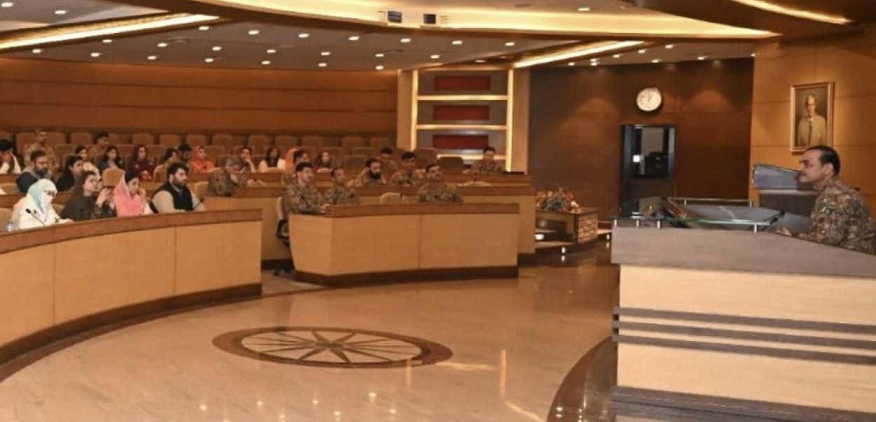 COAS 15th National Workshop