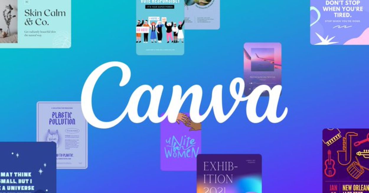 Canva outage 2025