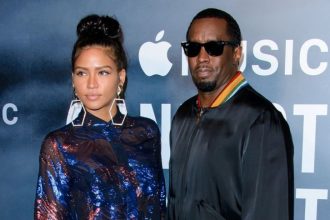 Cassie Ventura Diddy trial