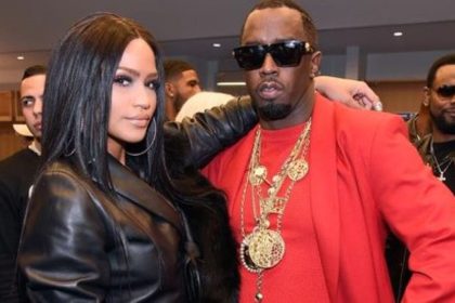 Cassie Ventura and Diddy Trial