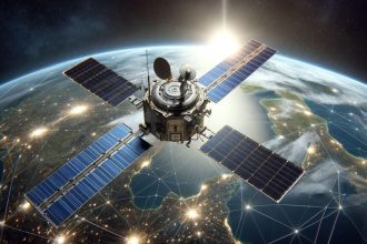 China space supercomputer