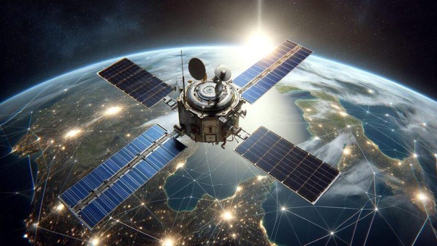 China space supercomputer