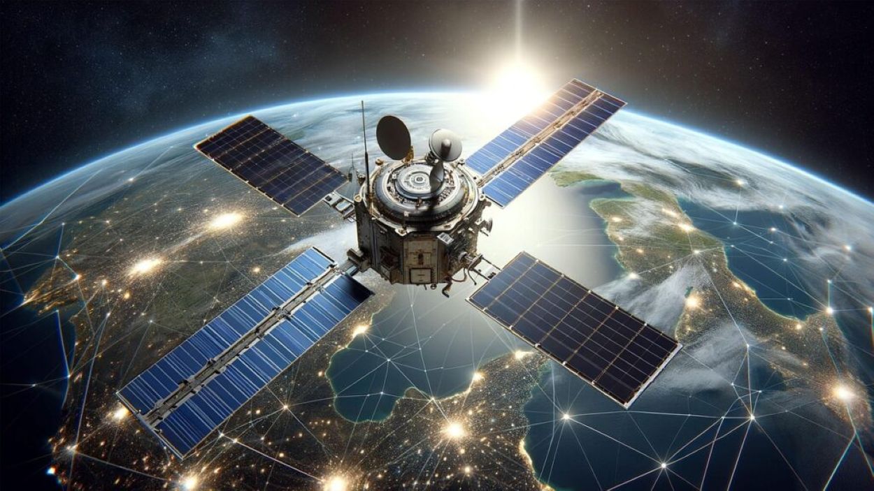 China space supercomputer