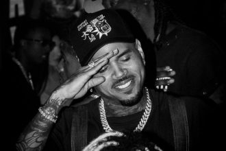 Chris Brown lawsuit