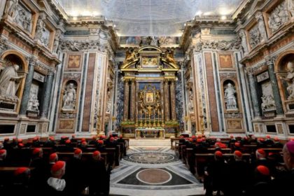 Conclave 2025
