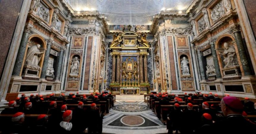 Conclave 2025