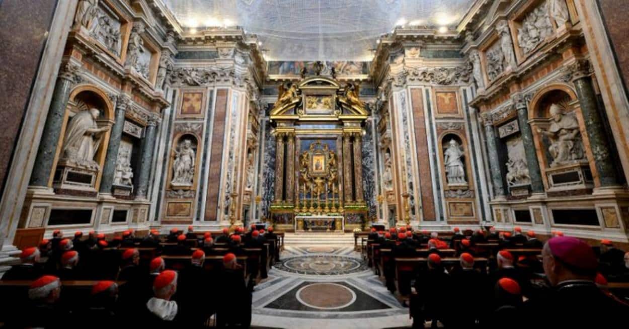 Conclave 2025