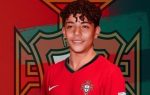 Cristiano Ronaldo Junior