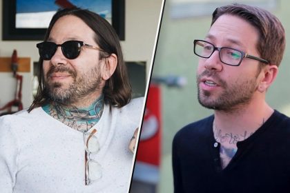 Daniel Williams, Dave Shapiro