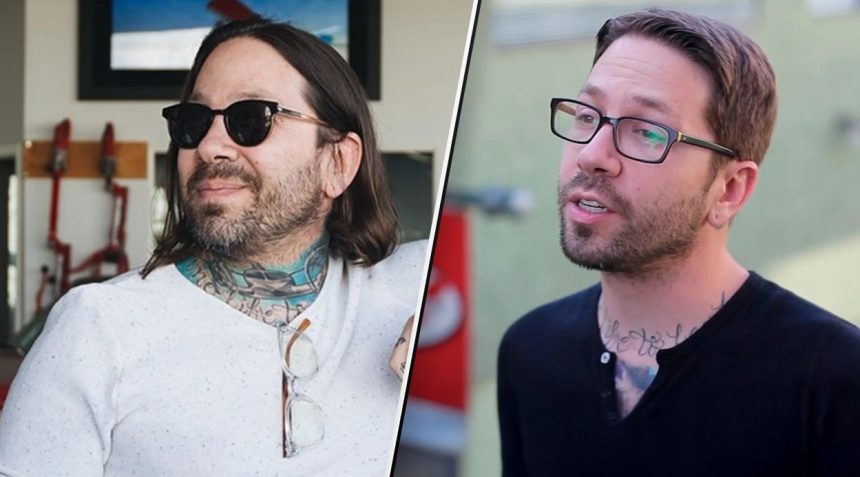 Daniel Williams, Dave Shapiro