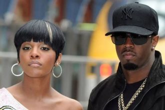 Dawn Richard Diddy trial