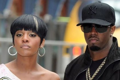 Dawn Richard Diddy trial