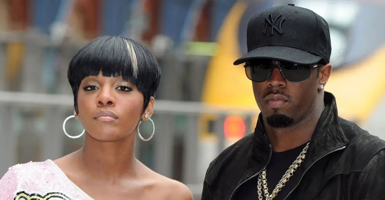Dawn Richard Diddy trial