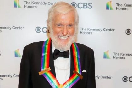 Dick Van Dyke 99