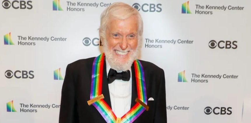 Dick Van Dyke 99