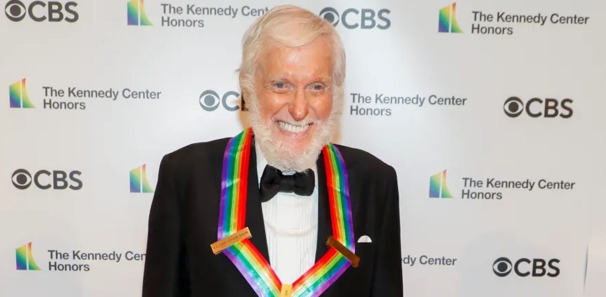 Dick Van Dyke 99