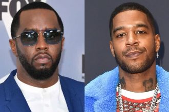 Diddy, Kid Cudi