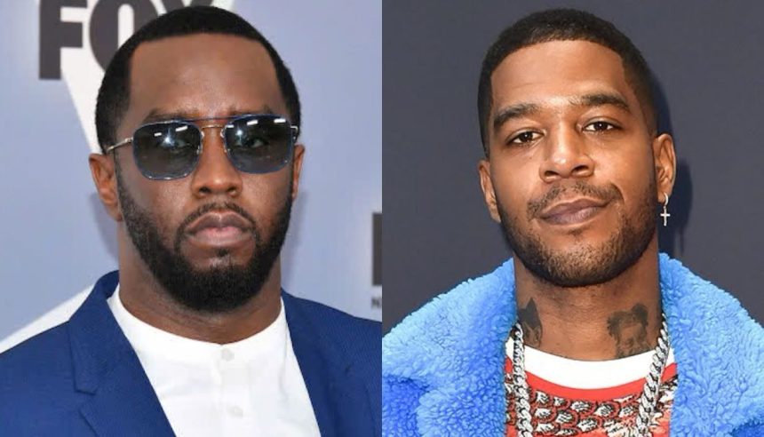 Diddy, Kid Cudi