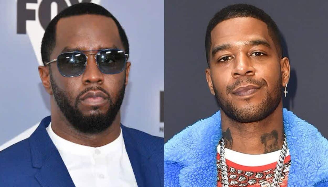 Diddy, Kid Cudi